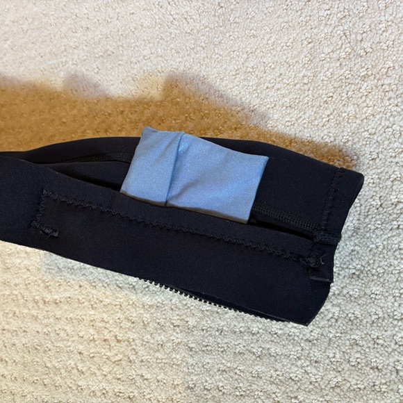 O'Neill Women’s Black One Piece Wetsuit - Picture 7 of 7